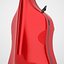 3d model bam cello case