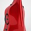 3d model bam cello case