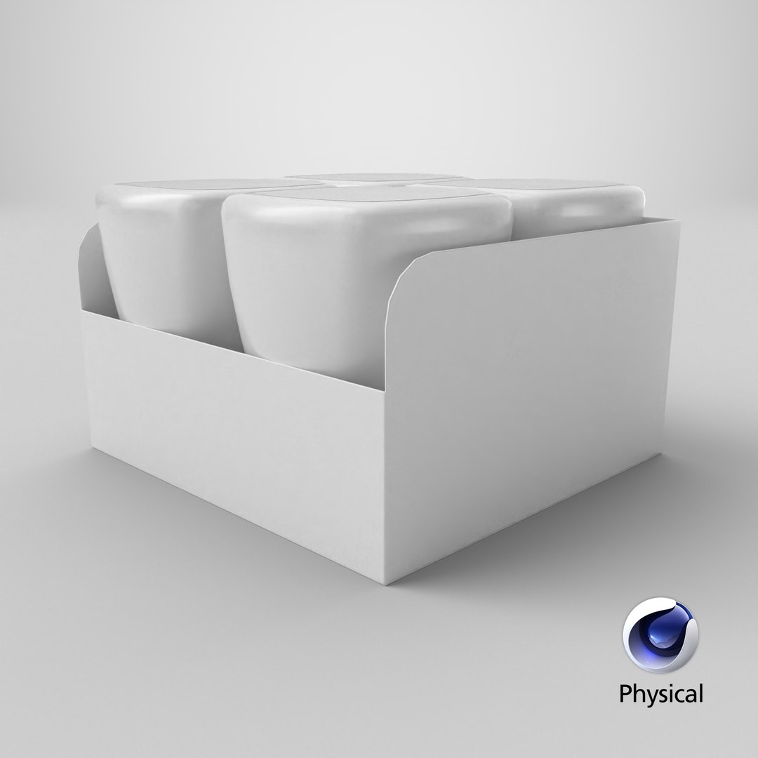 Chewing Gum Packs Type 02 Full and Missing Blank or Generic Label 3D model https://p.turbosquid.com/ts-thumb/cS/MNOBuD/j3/stemcell_cinema_4d_physical_render/png/1695729516/1920x1080/fit_q87/24163dbffb222cd5d64d3cb232d14f5268ae064f/stemcell_cinema_4d_physical_render.jpg