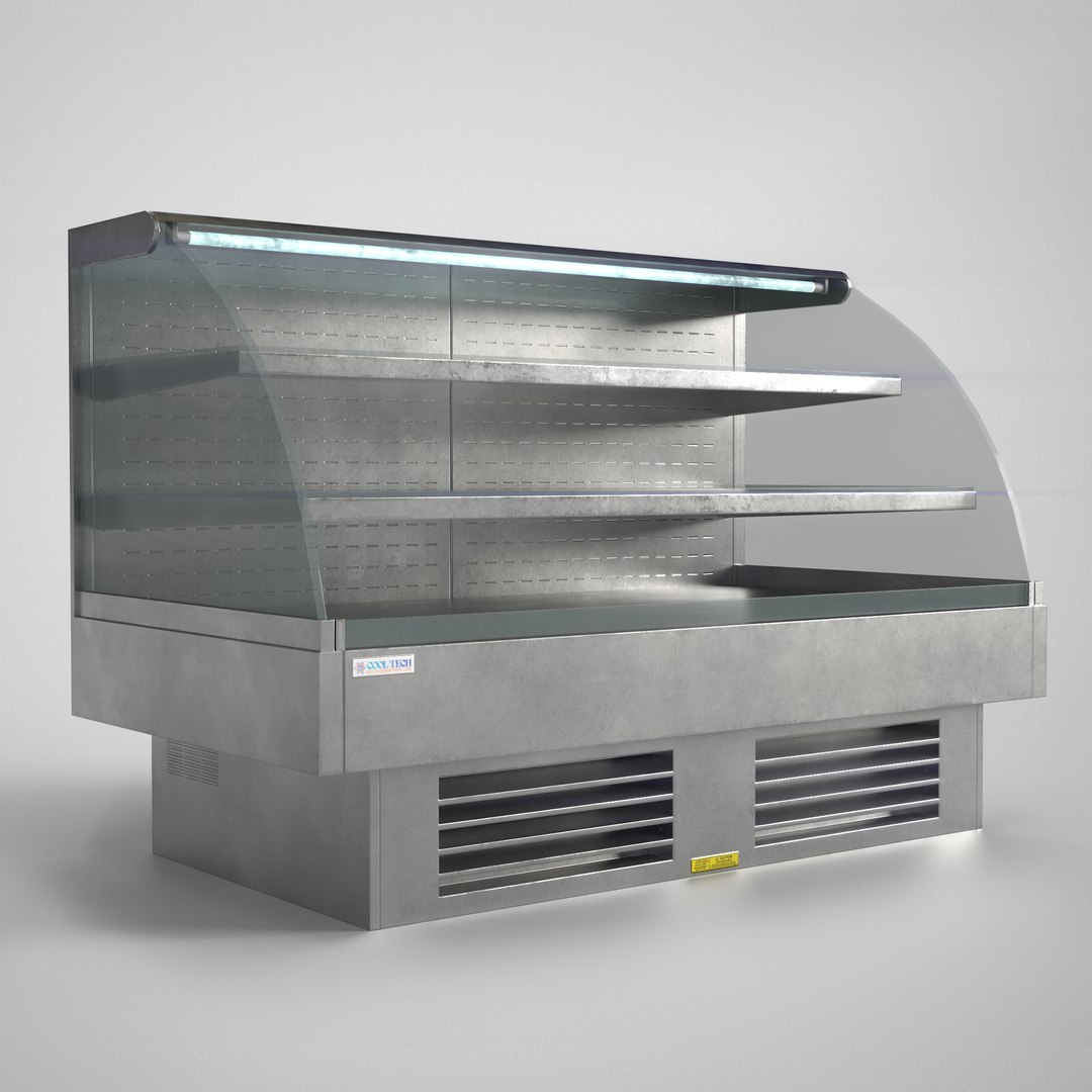 3D Commercial Food Display Fridge - Gameready Cake Refrigerator model https://p.turbosquid.com/ts-thumb/cS/NQk7LK/23/square/jpg/1762965534/1920x1080/fit_q87/0662d644344fe22d080454faad51f0ebeeac6216/square.jpg