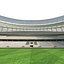 Cape Town Stadium Green Point 3D Model