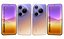 HUAWEI Pura 90s Pro Max Morado Brillante