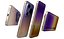 HUAWEI Pura 90s Pro Max Morado Brillante