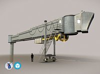 Airbridge LFPG
