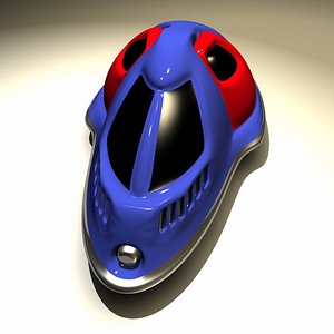Hovercraft