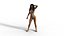 Female Character