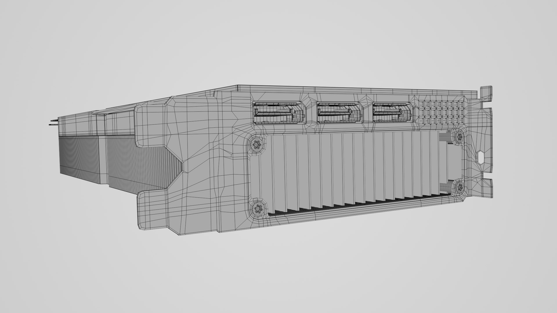 3D NVIDIA A40 Card GPU 48GB PCIe model https://p.turbosquid.com/ts-thumb/cS/hJUkXw/KB/genericgraphiccardvideocardnvidiagenericgraphiccardvideocardnvidia_00014/png/1752611209/1920x1080/fit_q87/a4d369610f9adc7b8b2e0c74071f9012800c5c06/genericgraphiccardvideocardnvidiagenericgraphiccardvideocardnvidia_00014.jpg