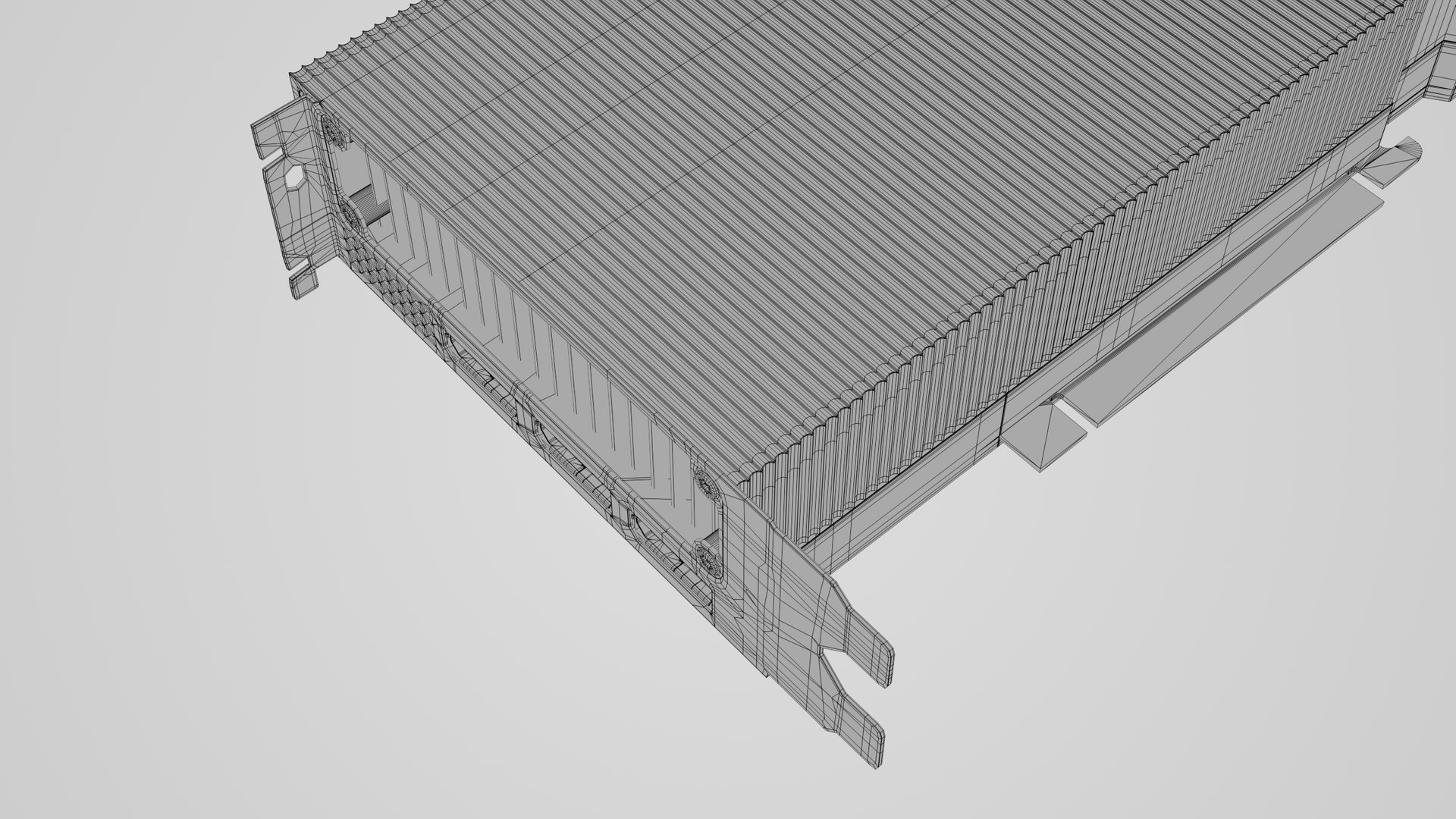 3D NVIDIA A40 Card GPU 48GB PCIe model https://p.turbosquid.com/ts-thumb/cS/hJUkXw/o6/genericgraphiccardvideocardnvidiagenericgraphiccardvideocardnvidia_00022/png/1752611215/1920x1080/fit_q87/002123a5cb65d800039a2e83da727c0ee6802d45/genericgraphiccardvideocardnvidiagenericgraphiccardvideocardnvidia_00022.jpg