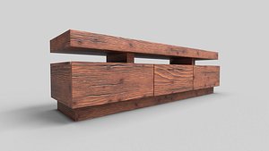 TV Rack N72