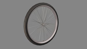 Wheel(1) model