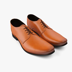 Leather Shoes