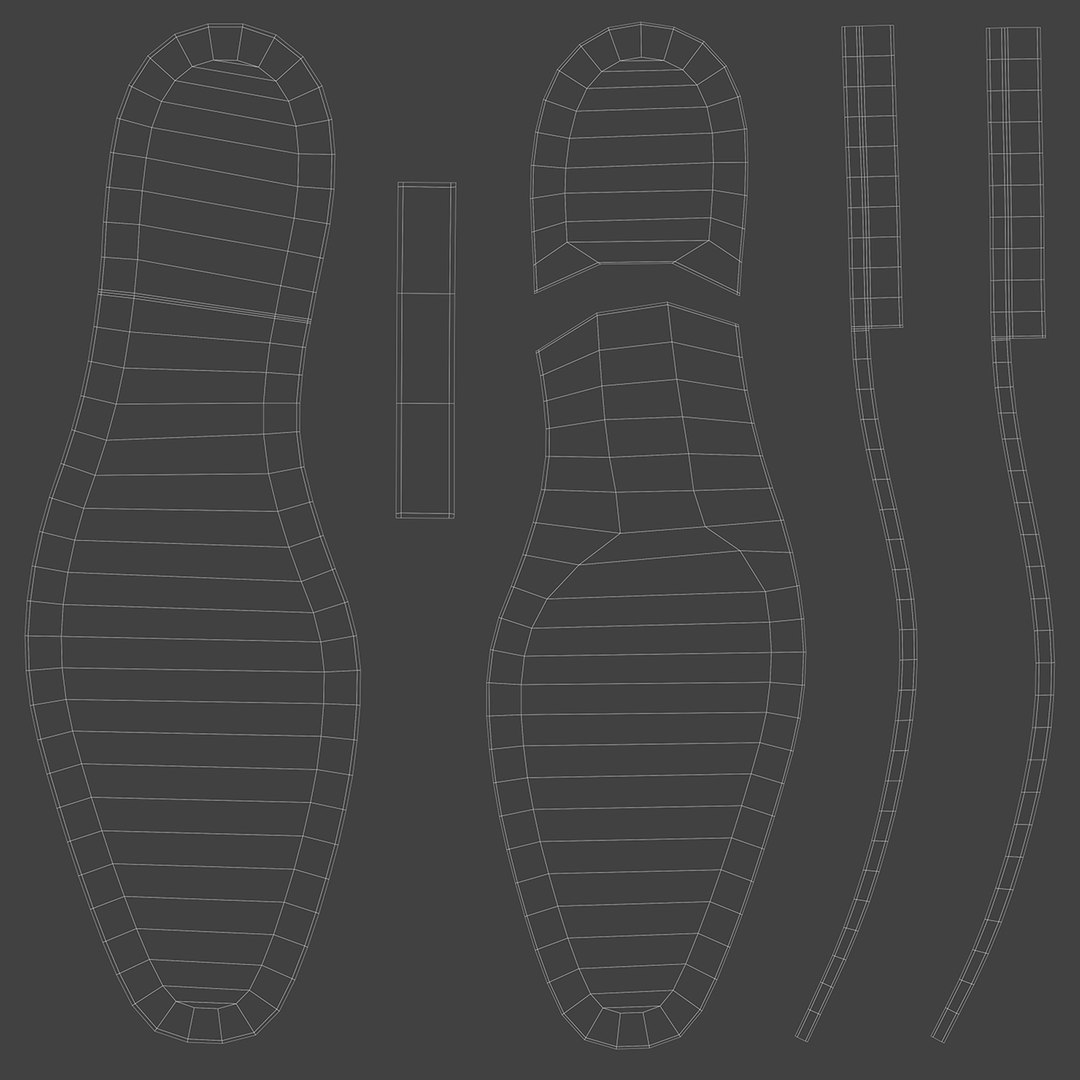 3D leather shoes https://p.turbosquid.com/ts-thumb/cS/jk4xPa/jR/leathershoes_polygon_12/jpg/1607637183/1920x1080/fit_q87/f8732745bd5de1dc2926e4c8a38d2af5baf1f1f5/leathershoes_polygon_12.jpg