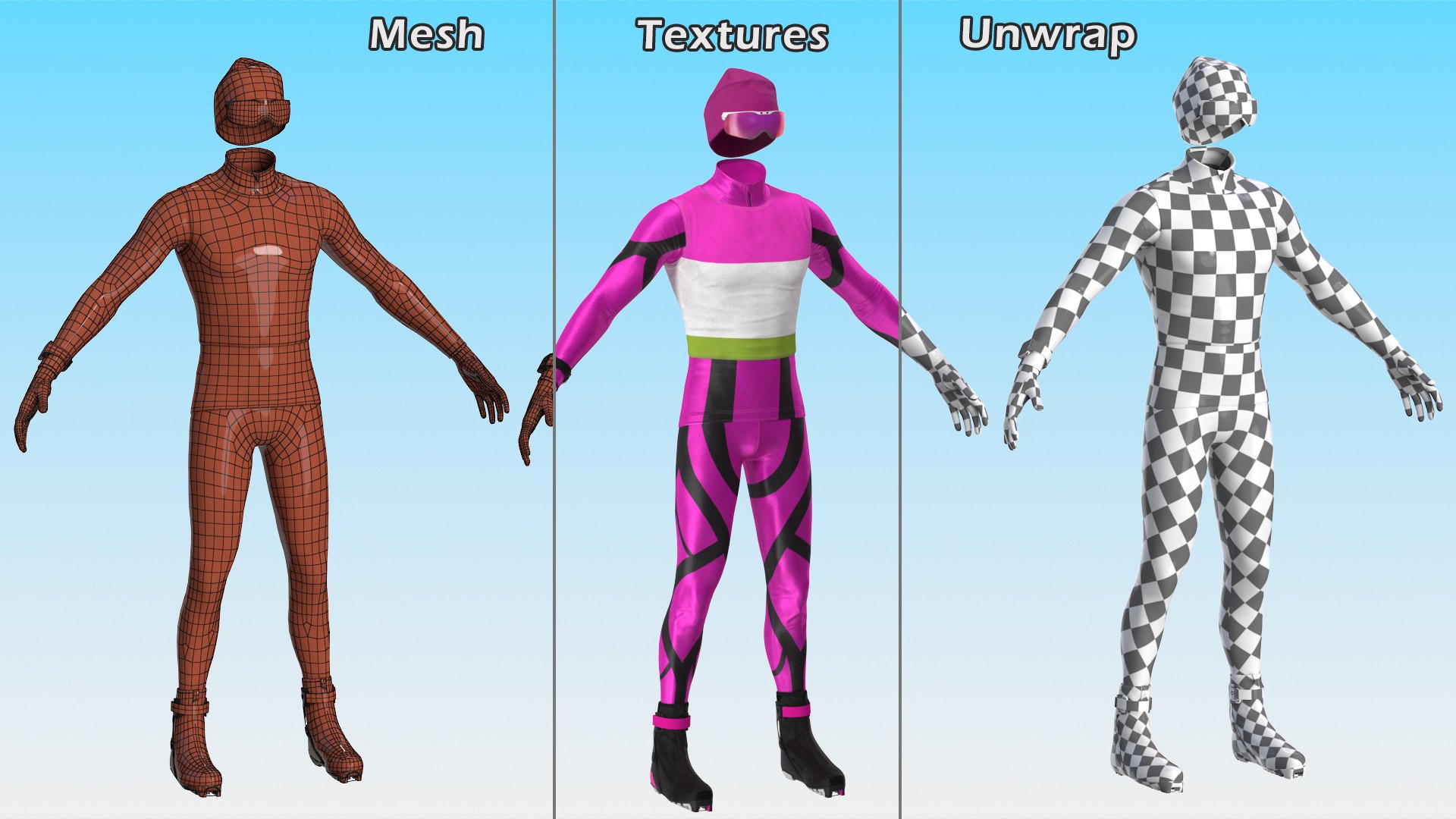 Winter Sport Suit 3D model https://p.turbosquid.com/ts-thumb/cS/lIdf5g/PT/wintersportsuitvray3dmodel016/jpg/1632923205/1920x1080/fit_q87/7fc8a05b50a6706490fc8539e605d85470fa0008/wintersportsuitvray3dmodel016.jpg