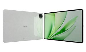 Honor MagicPad 3 White