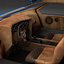 Supercar Isdera Imperator