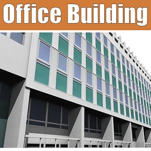 Office Building