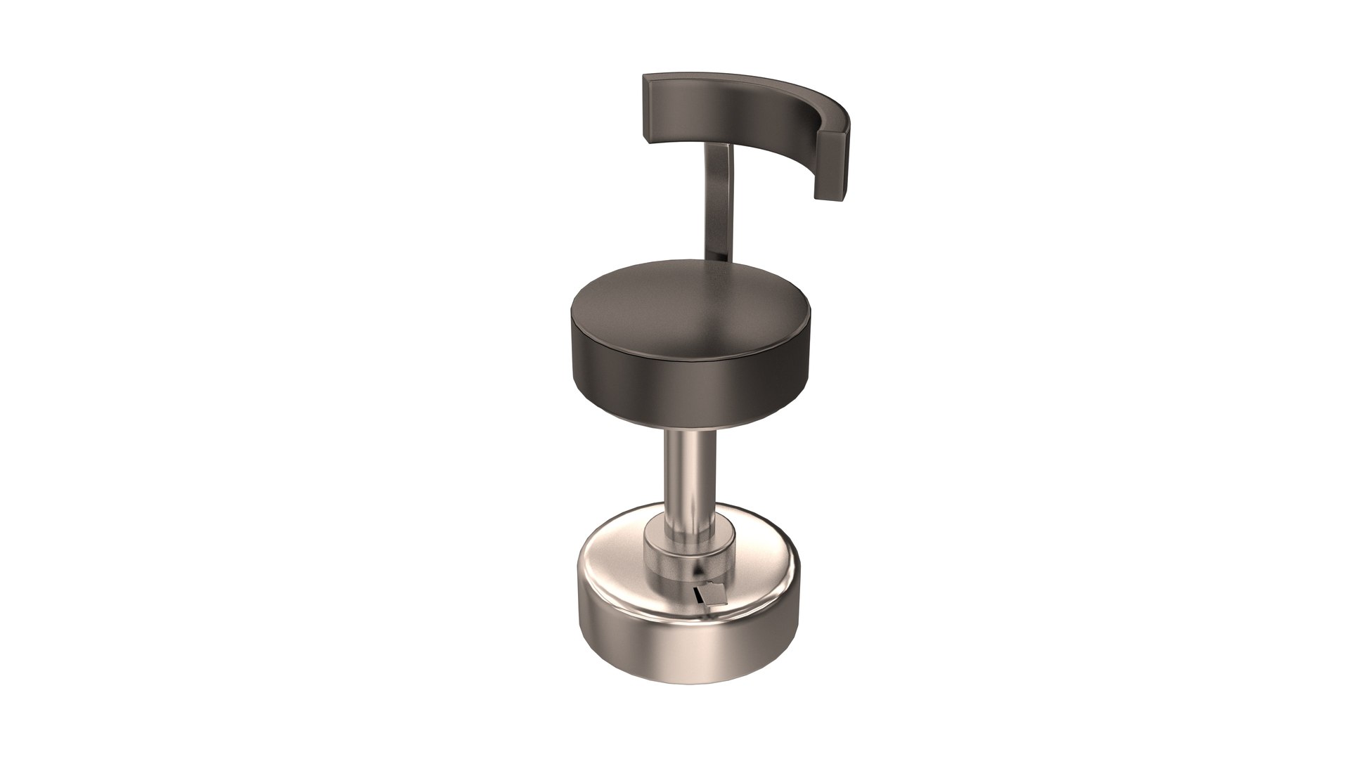 Surgeons Operating Stools Model - TurboSquid 2155775