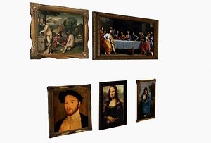 max picture frames