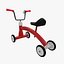3ds kids tricycle