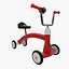 3ds kids tricycle