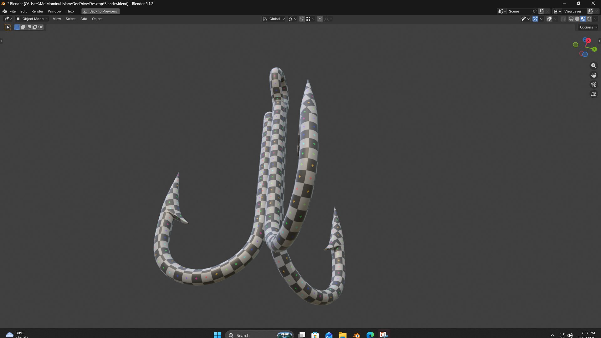 3D Fishing Hooks PBR model https://p.turbosquid.com/ts-thumb/cS/yXT5fD/08/screenshot20260712195721/png/1783864701/1920x1080/fit_q87/2547898706606d34423fbee56f380ad5378a01e8/screenshot20260712195721.jpg