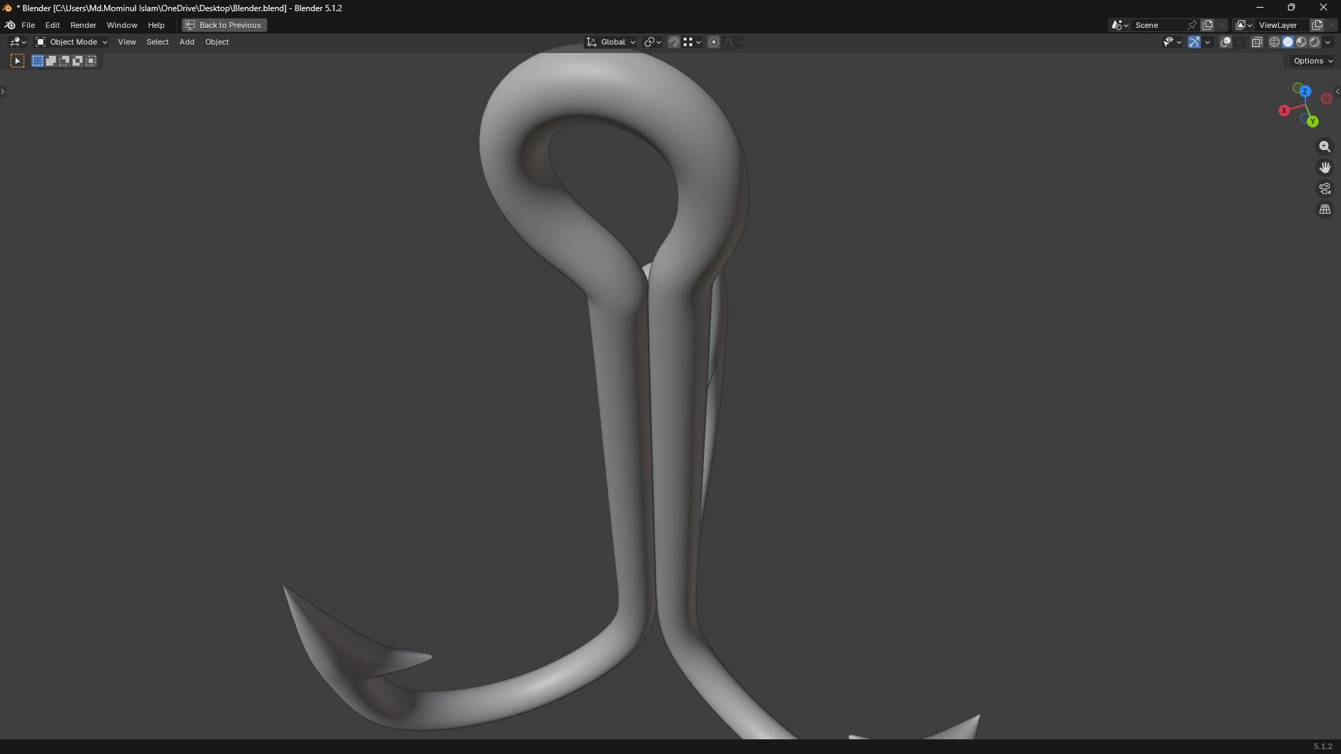 3D Fishing Hooks PBR model https://p.turbosquid.com/ts-thumb/cS/yXT5fD/7d/screenshot20260712195558/png/1783864640/1920x1080/fit_q87/6111ab5dc21146a6bad3f697cb8d03aa73ea695e/screenshot20260712195558.jpg