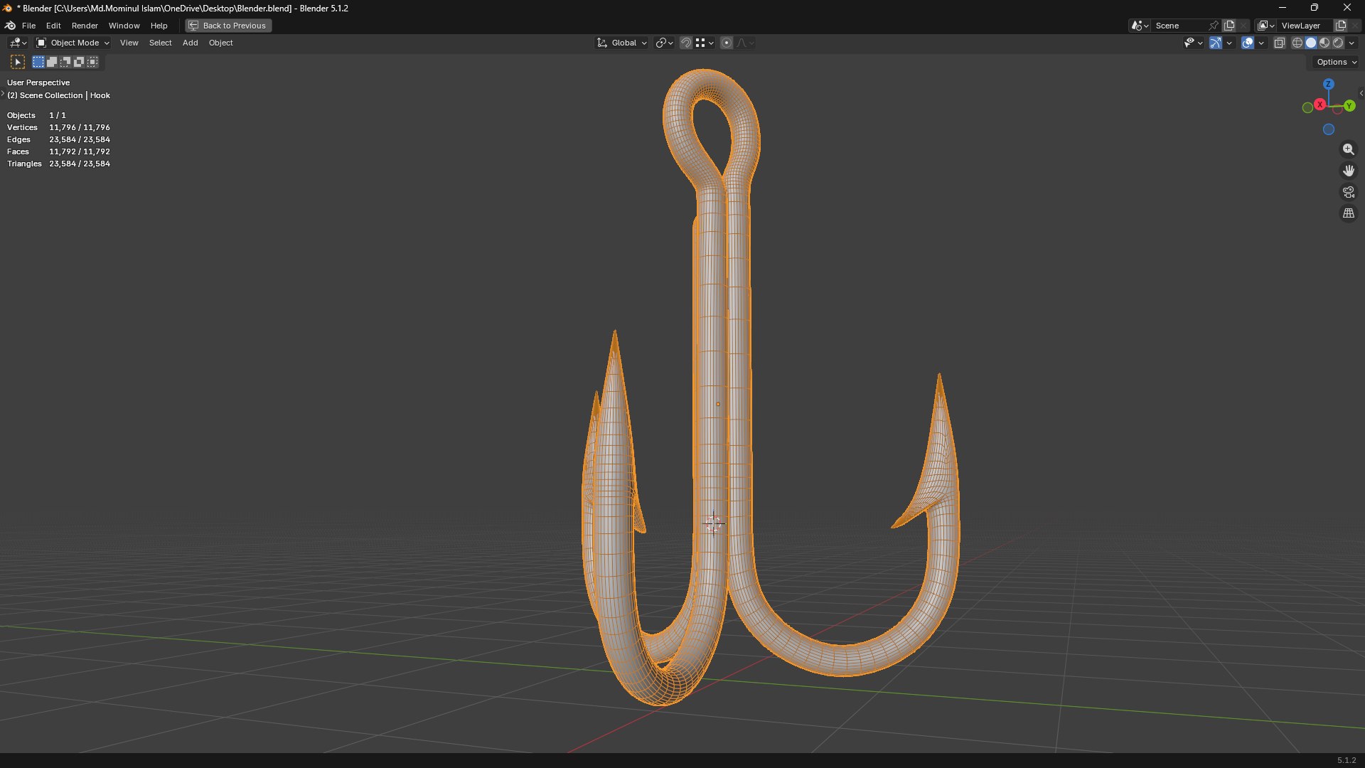 3D Fishing Hooks PBR model https://p.turbosquid.com/ts-thumb/cS/yXT5fD/GS/screenshot20260712195629/png/1783864652/1920x1080/fit_q87/edd423137bb6b24410ea59ad2a6524392e2ad110/screenshot20260712195629.jpg