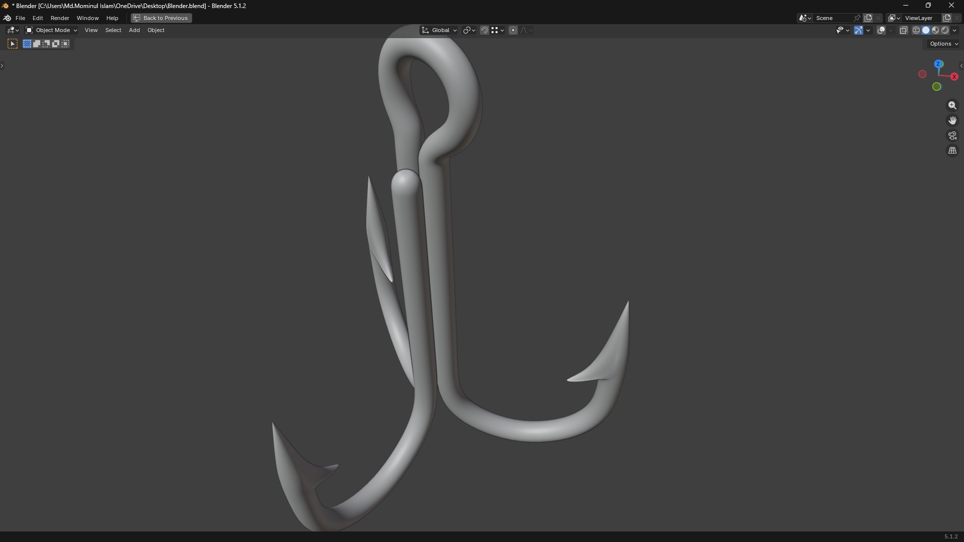3D Fishing Hooks PBR model https://p.turbosquid.com/ts-thumb/cS/yXT5fD/TX/screenshot20260712195553/png/1783864812/1920x1080/fit_q87/01247ee0310c1abf2b4922bad0c3cb3d4917570c/screenshot20260712195553.jpg