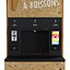 water dispenser Fabrik a boissons