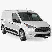 Cargo Van Barn Doors Simple Interior White