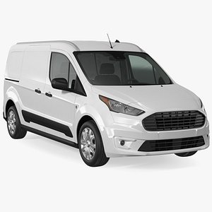 Cargo Van Barn Doors Simple Interior White