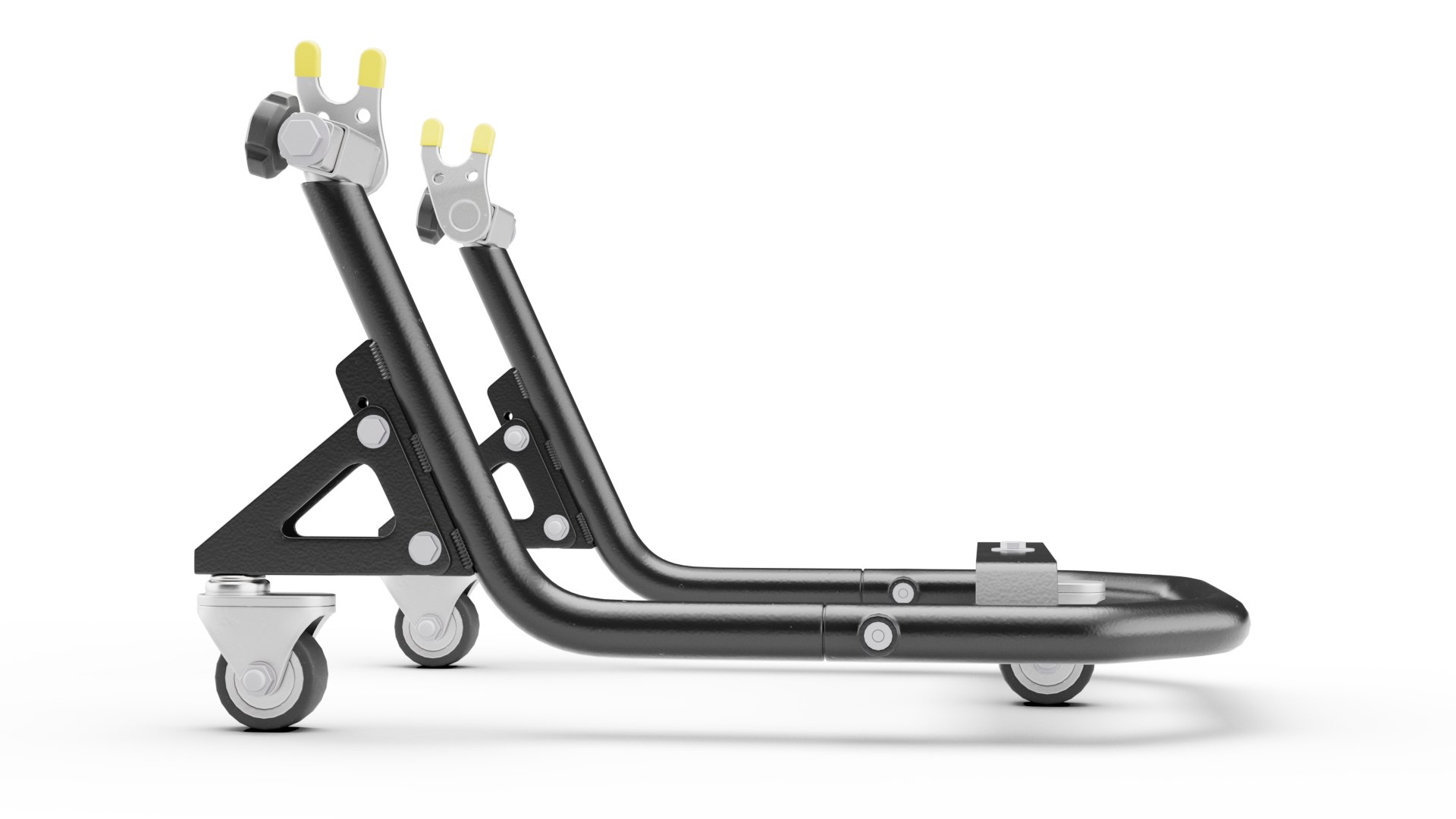 3D Model Motorcycle Rear Stand - TurboSquid 2112694