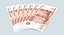 5000 Rouble note