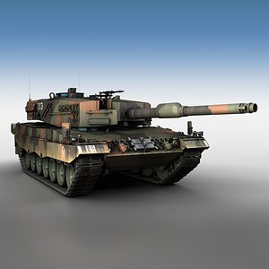 Panzer 87 Leopard 213 Swiss Army