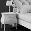 Butterfly bed by Gotha