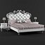 Butterfly bed by Gotha