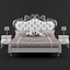 Butterfly bed by Gotha