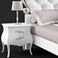 Butterfly bed by Gotha