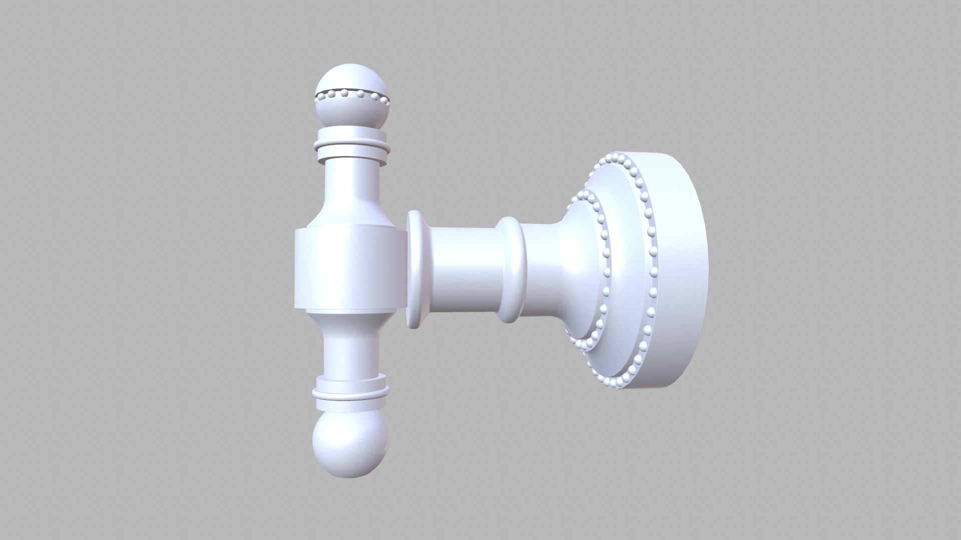 3D Model Rotator - TurboSquid 2341709