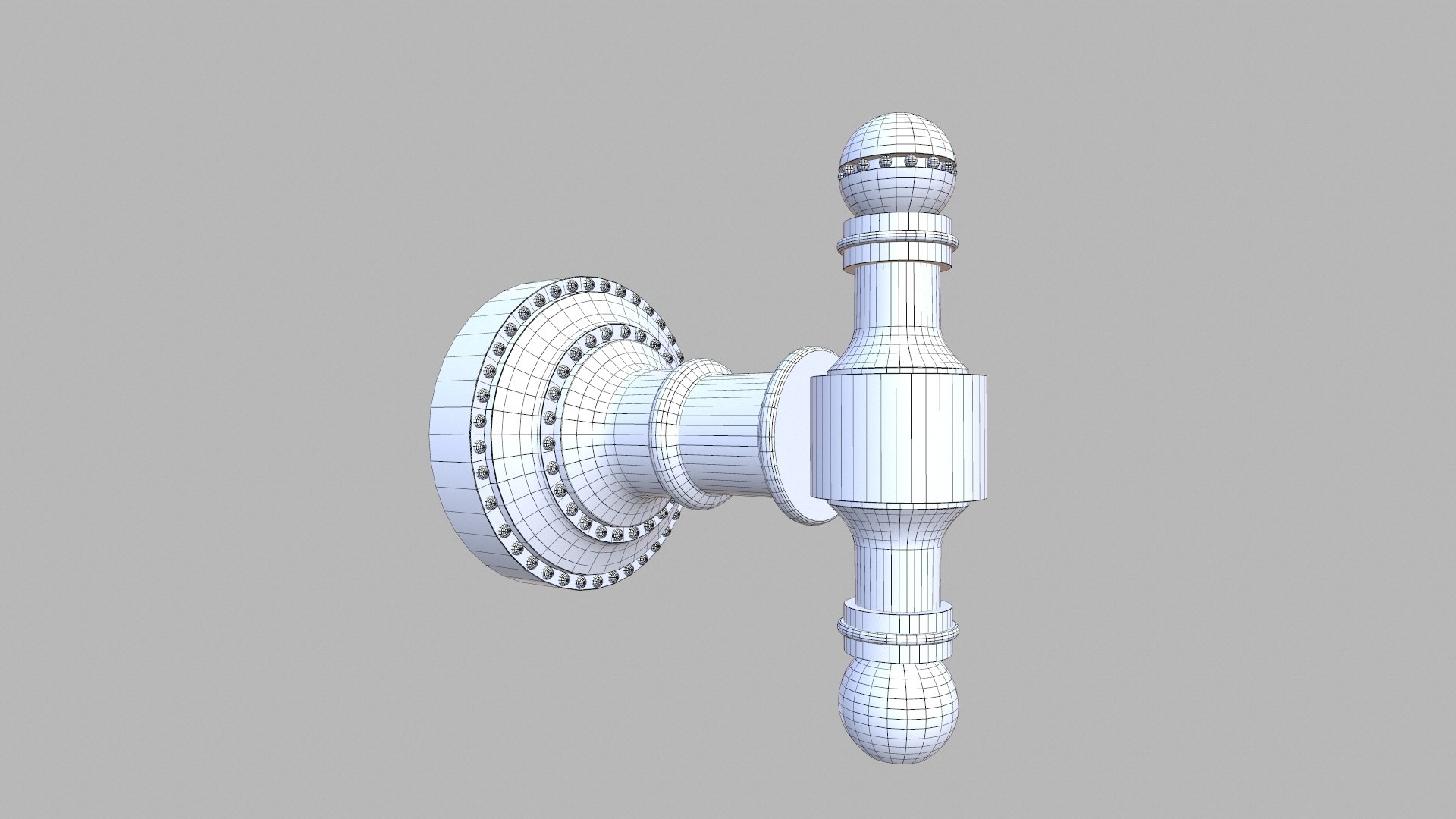 3D Model Rotator - TurboSquid 2341709