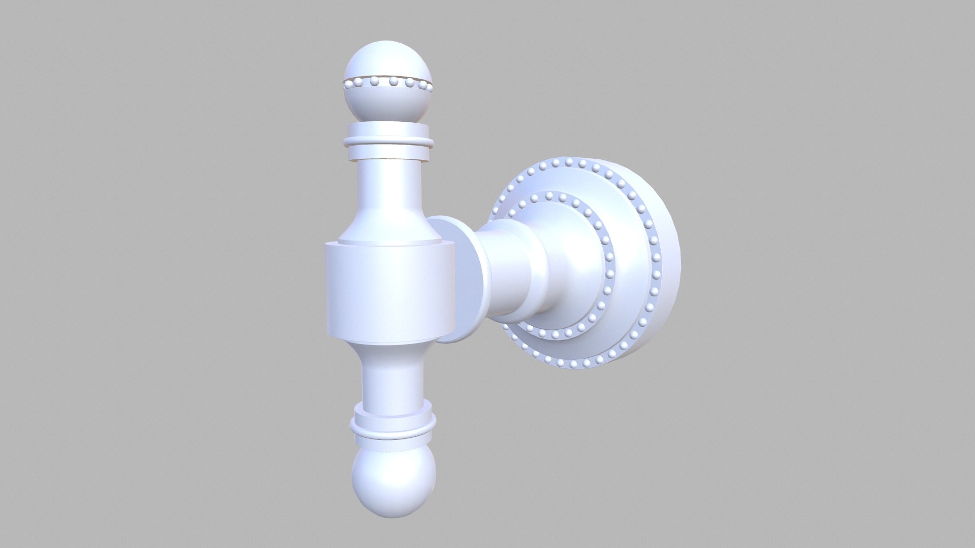 3D Model Rotator - TurboSquid 2341709