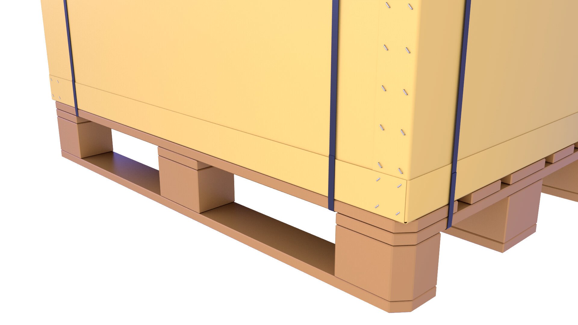 Cardboard Packaging on Pallets v2 model https://p.turbosquid.com/ts-thumb/cT/6ardXY/3E/3d_pallet_6_100008/jpg/1748953840/1920x1080/fit_q87/ecb1ca3434d9e846f5fe34a22840e7ca9e2e7591/3d_pallet_6_100008.jpg