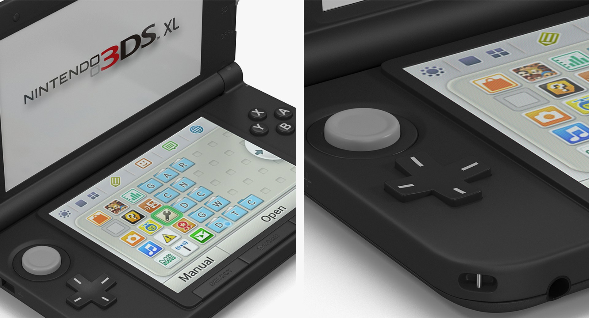 nintendo consoles gaming 3D model https://p.turbosquid.com/ts-thumb/cT/785sfX/L6qrL88q/nintendogameconsolescollection3dmodel024/jpg/1596169589/1920x1080/fit_q87/3cbe79ce95bc1b3e6b141a0ed3de33b0b537fbc7/nintendogameconsolescollection3dmodel024.jpg