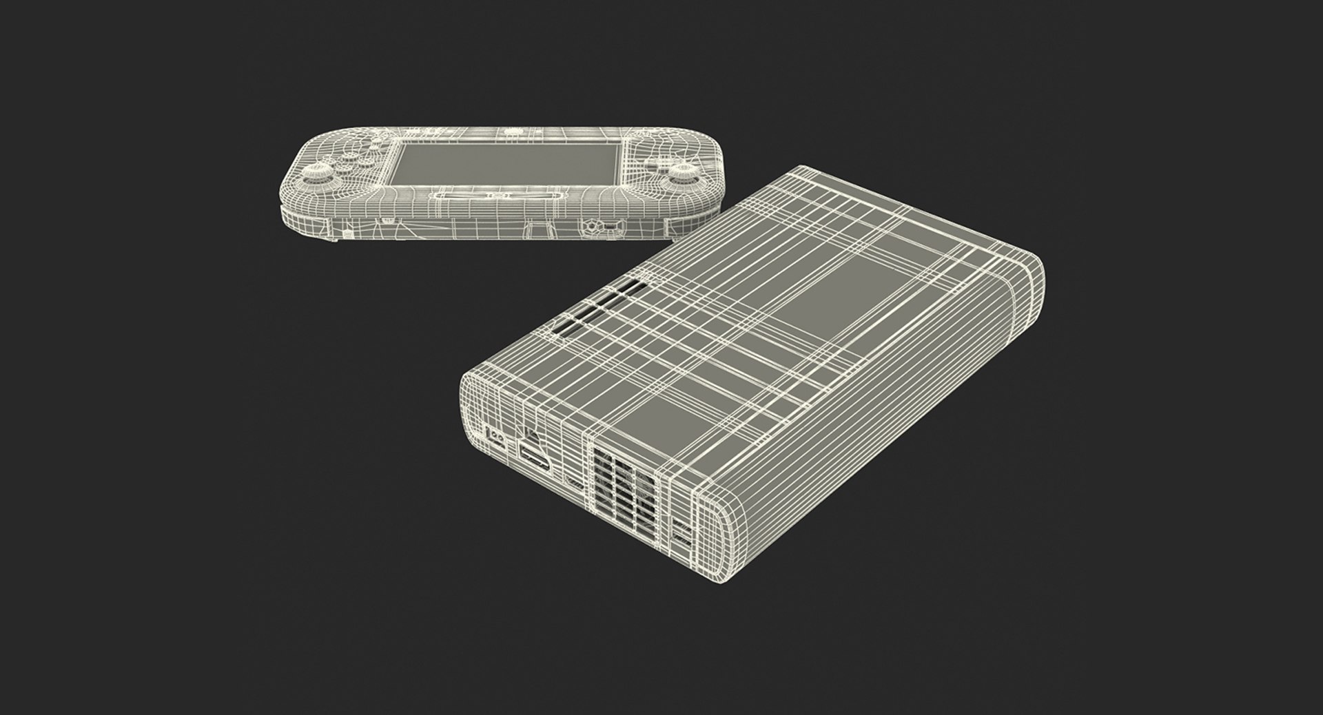nintendo consoles gaming 3D model https://p.turbosquid.com/ts-thumb/cT/785sfX/eUmHt1LA/nintendogameconsolescollection3dmodel029/jpg/1596169601/1920x1080/fit_q87/9596c149486eddab999bc525718bfe77c02aa979/nintendogameconsolescollection3dmodel029.jpg