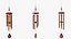 Bronze Wind Chime