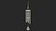 Bronze Wind Chime
