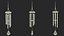 Bronze Wind Chime
