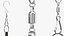 Bronze Wind Chime
