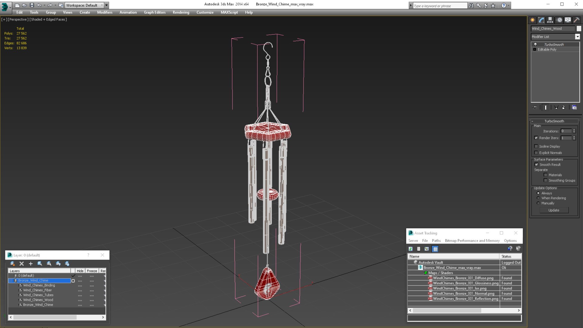 Bronze Wind Chime 3D https://p.turbosquid.com/ts-thumb/cT/BaJudv/GD/bronzewindchimec4dmodel019/jpg/1643766273/1920x1080/fit_q87/1566e93c5cf4aeb9473c2cf42d01364cda2a4741/bronzewindchimec4dmodel019.jpg