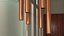 Bronze Wind Chime